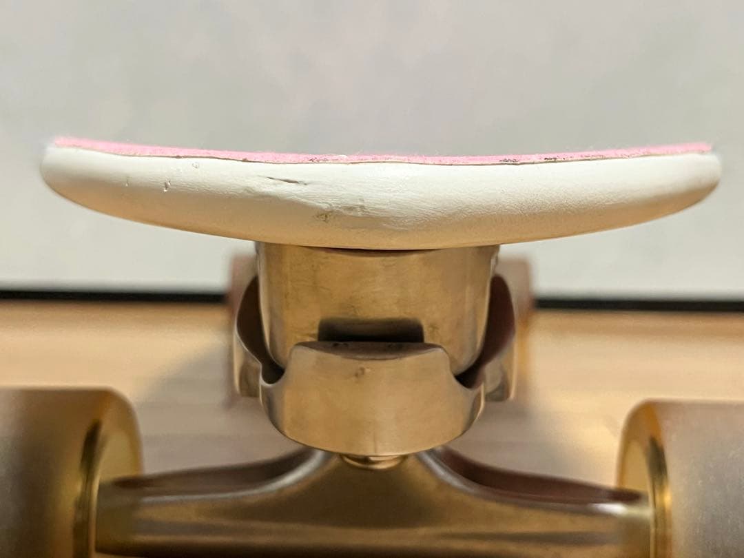 ROXY サーフスケートボード　FLOW COMPLETE 36