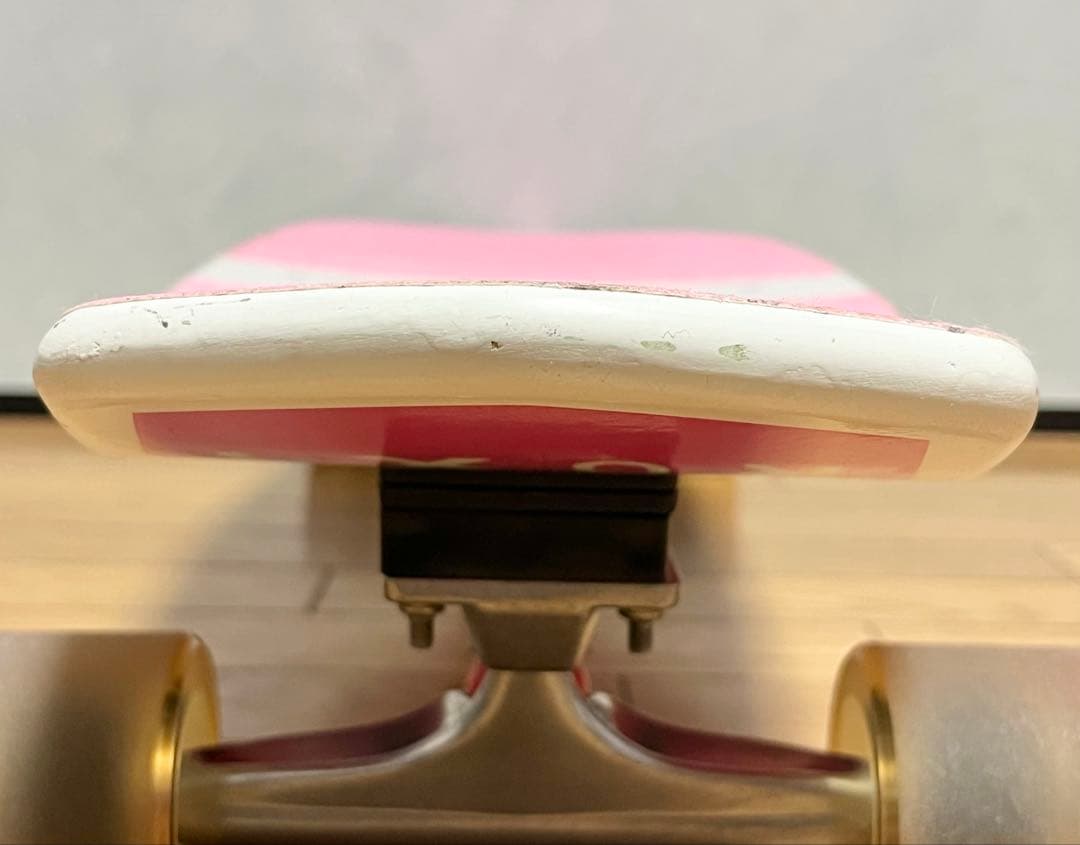 ROXY サーフスケートボード　FLOW COMPLETE 36