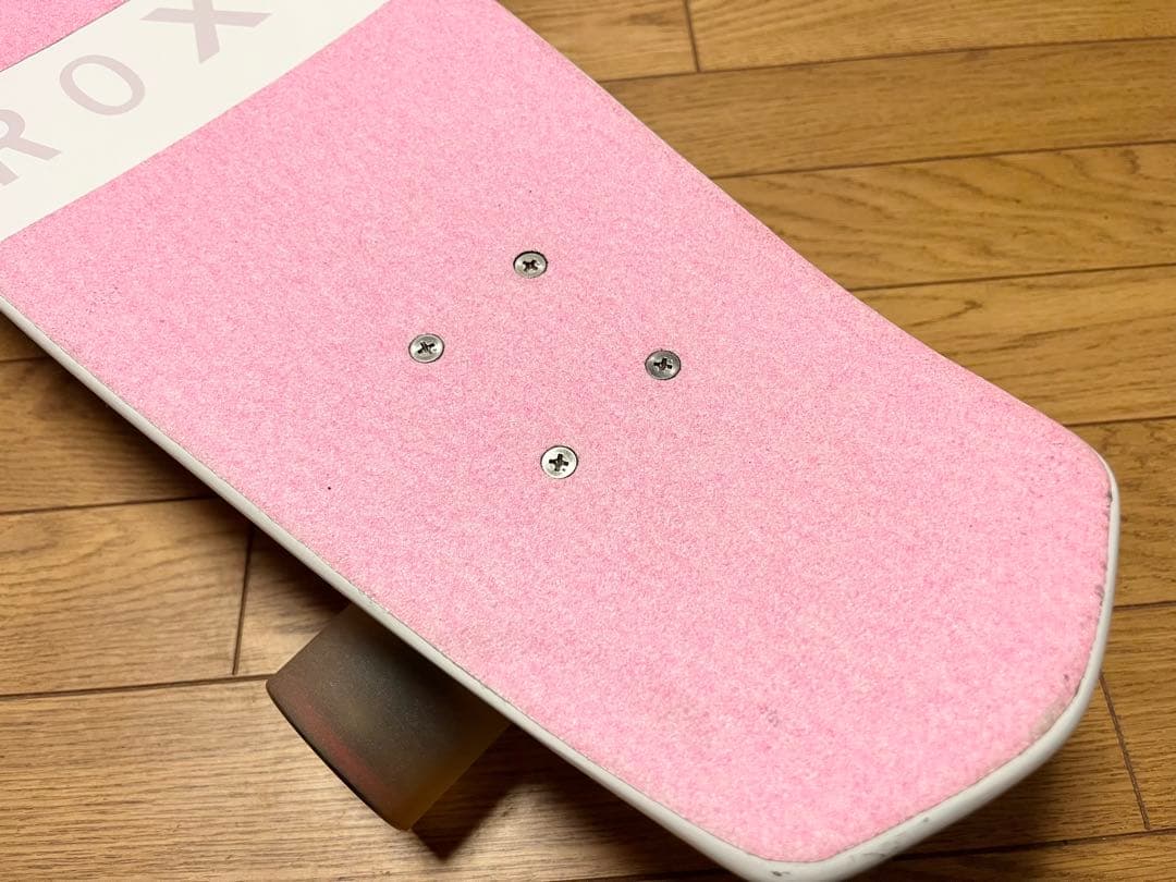 ROXY サーフスケートボード　FLOW COMPLETE 36