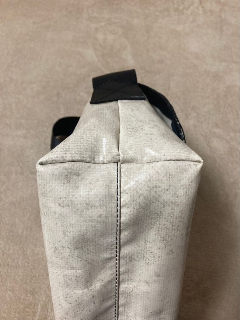 FREITAG 転写プリント F41 HAWAII FIVE-0