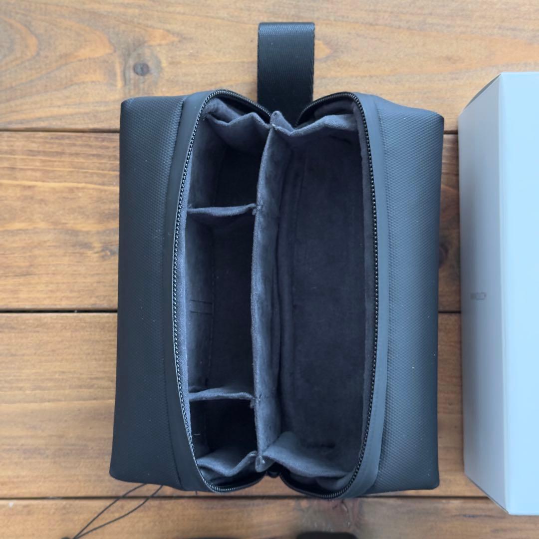 DJI Osmo Pocket 3 クリエイターコンボ(マイクロSDおまけ付き)