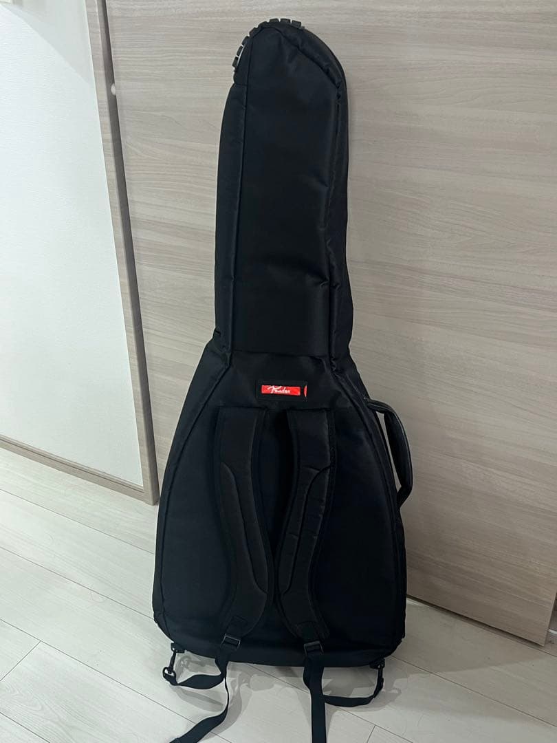 Fender アコースティックギター 【レフティ】