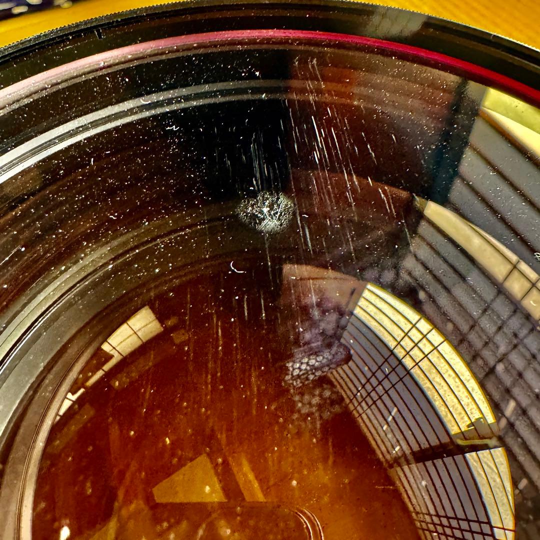 MAMIYA-SEKOR Z f=500mm F8 単焦点レンズ 専用ケース付き