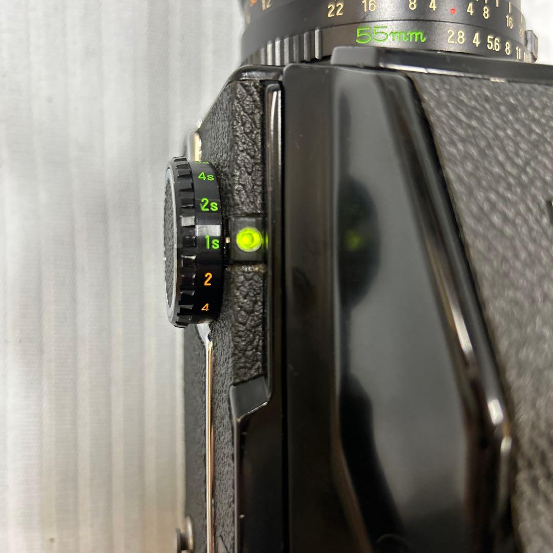 Mamiya 645 ジャンクセット