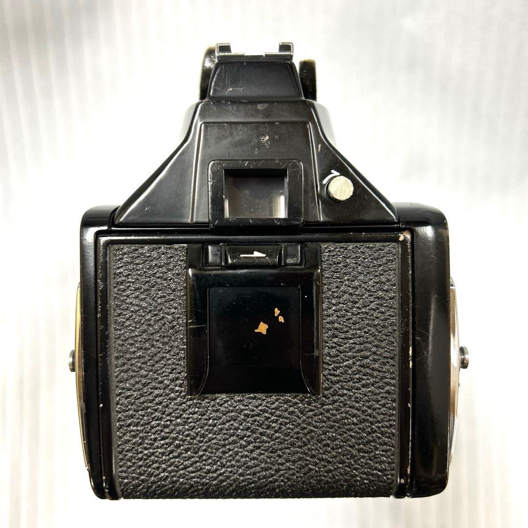 Mamiya 645 ジャンクセット