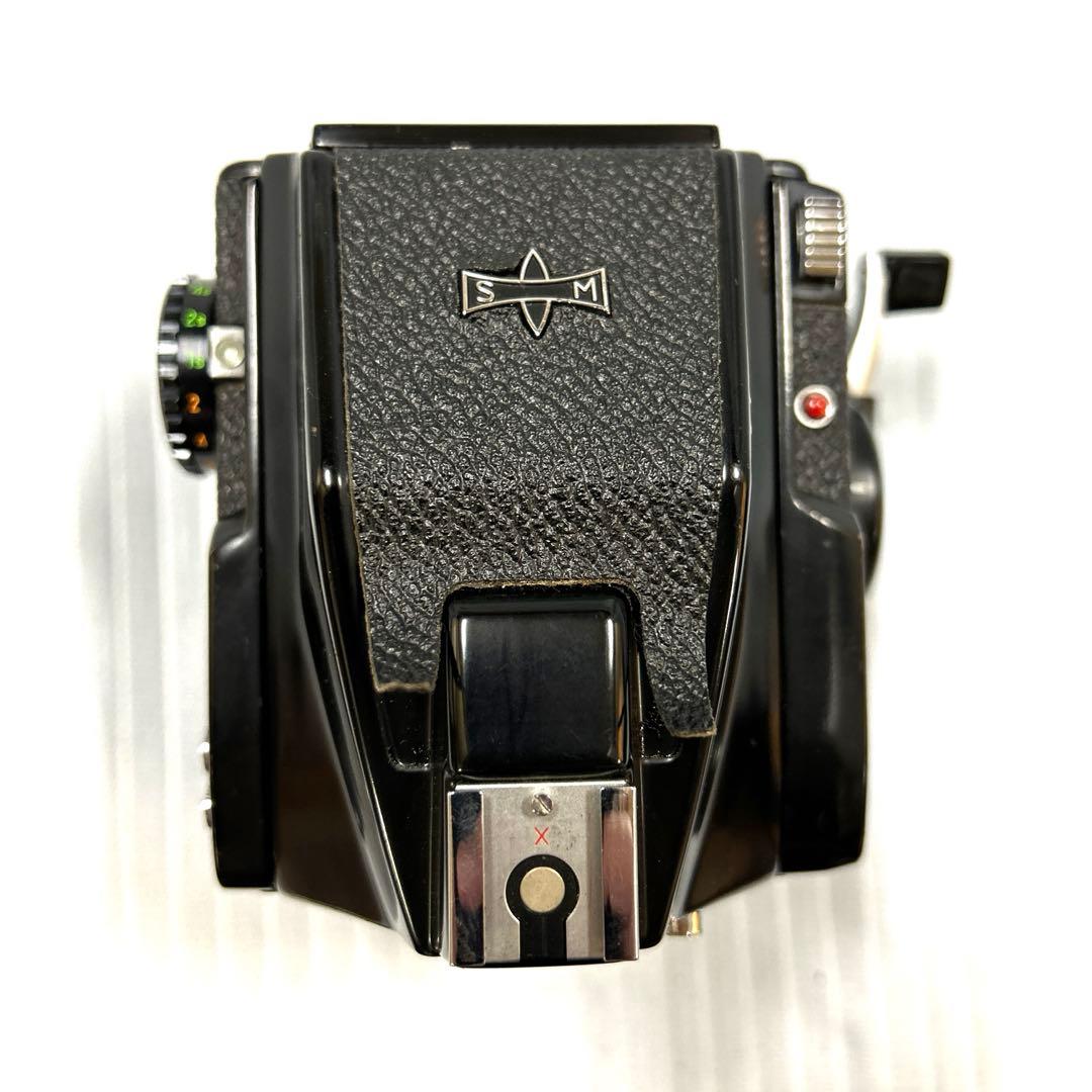 Mamiya 645 ジャンクセット