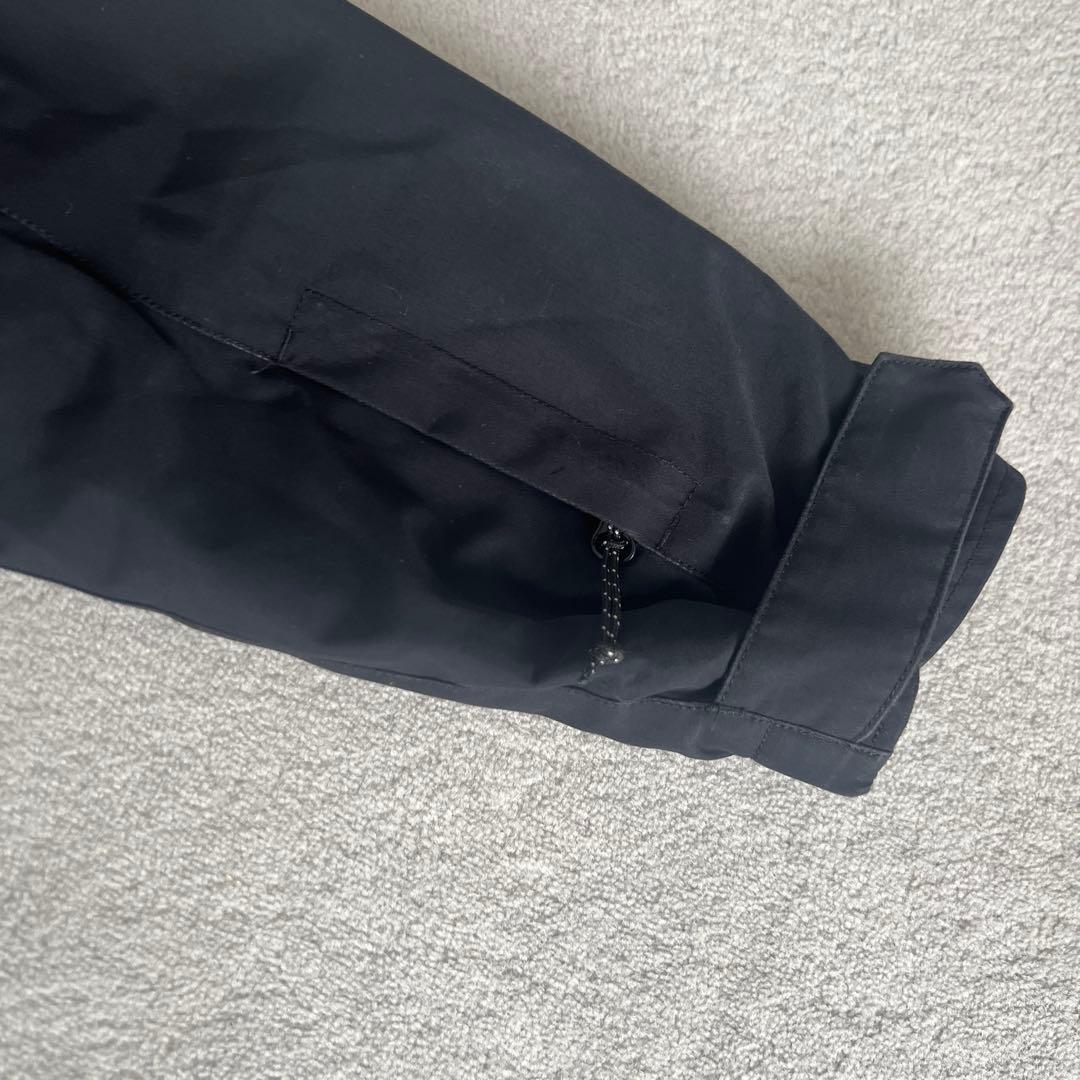 Volcom スノー　ジャケット&パンツ　上下セット　150-160cm キッズ