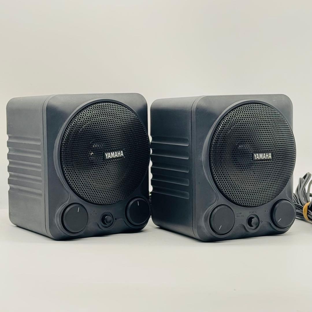YAMAHA キーボードスピーカー　モデル　KS10