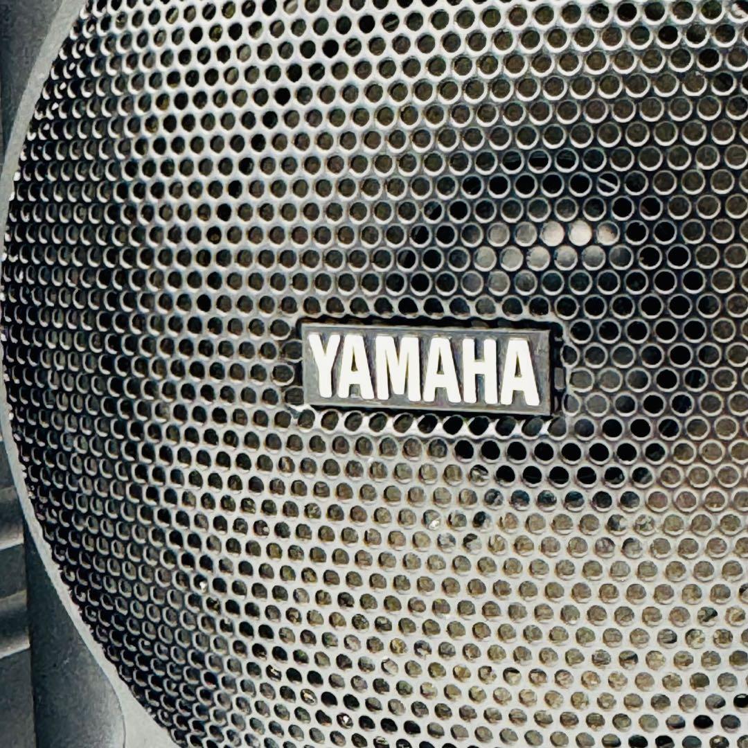 YAMAHA キーボードスピーカー　モデル　KS10