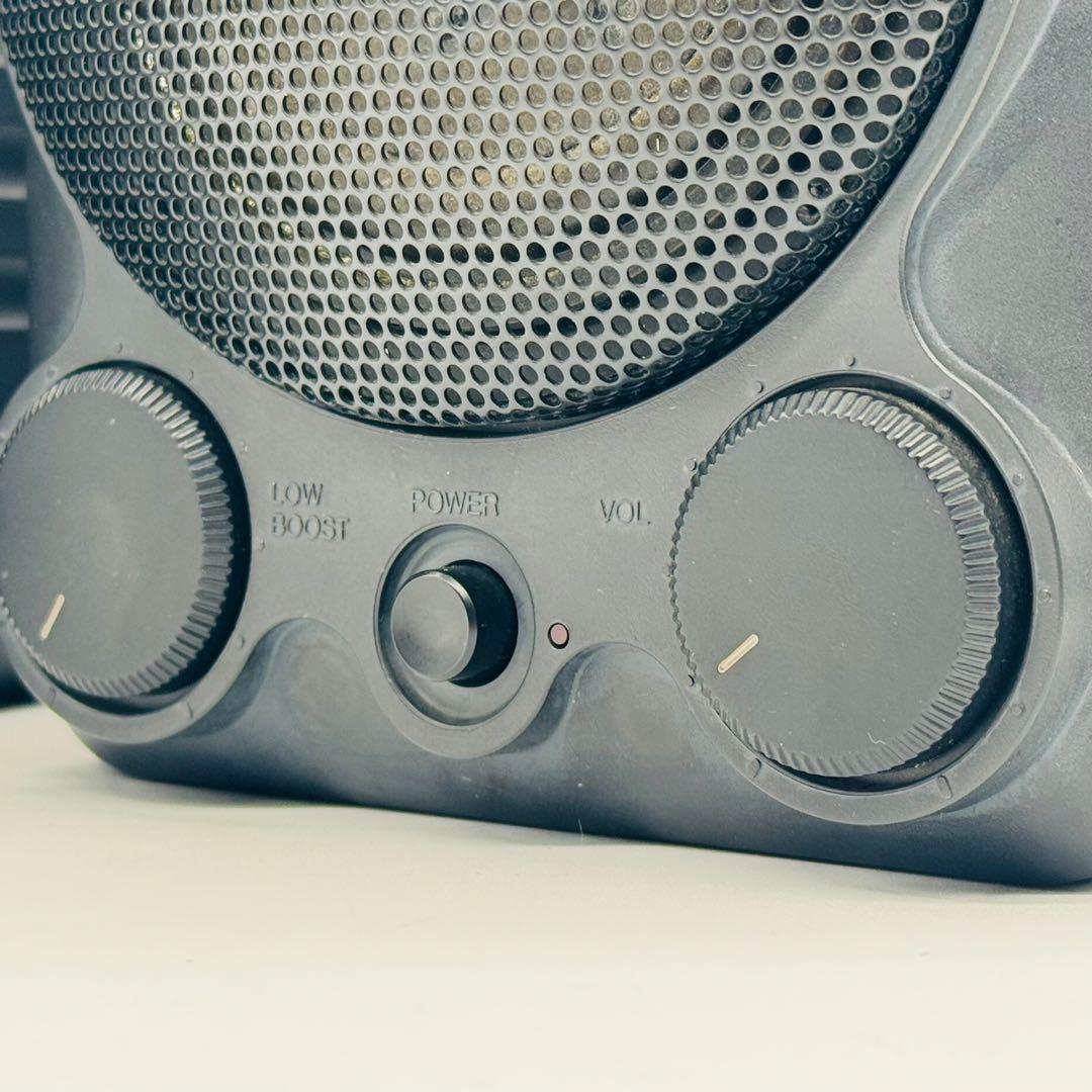 YAMAHA キーボードスピーカー　モデル　KS10