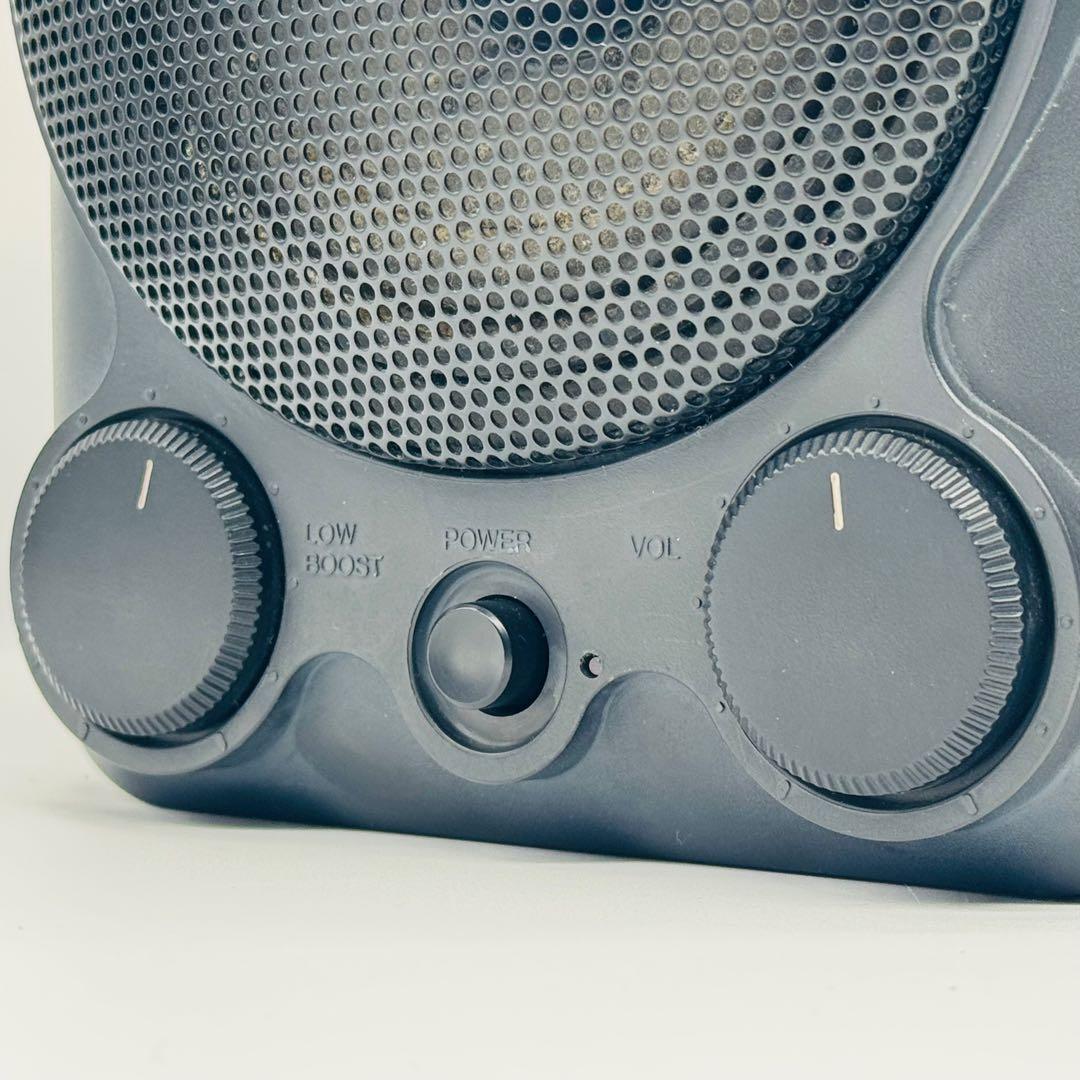 YAMAHA キーボードスピーカー　モデル　KS10