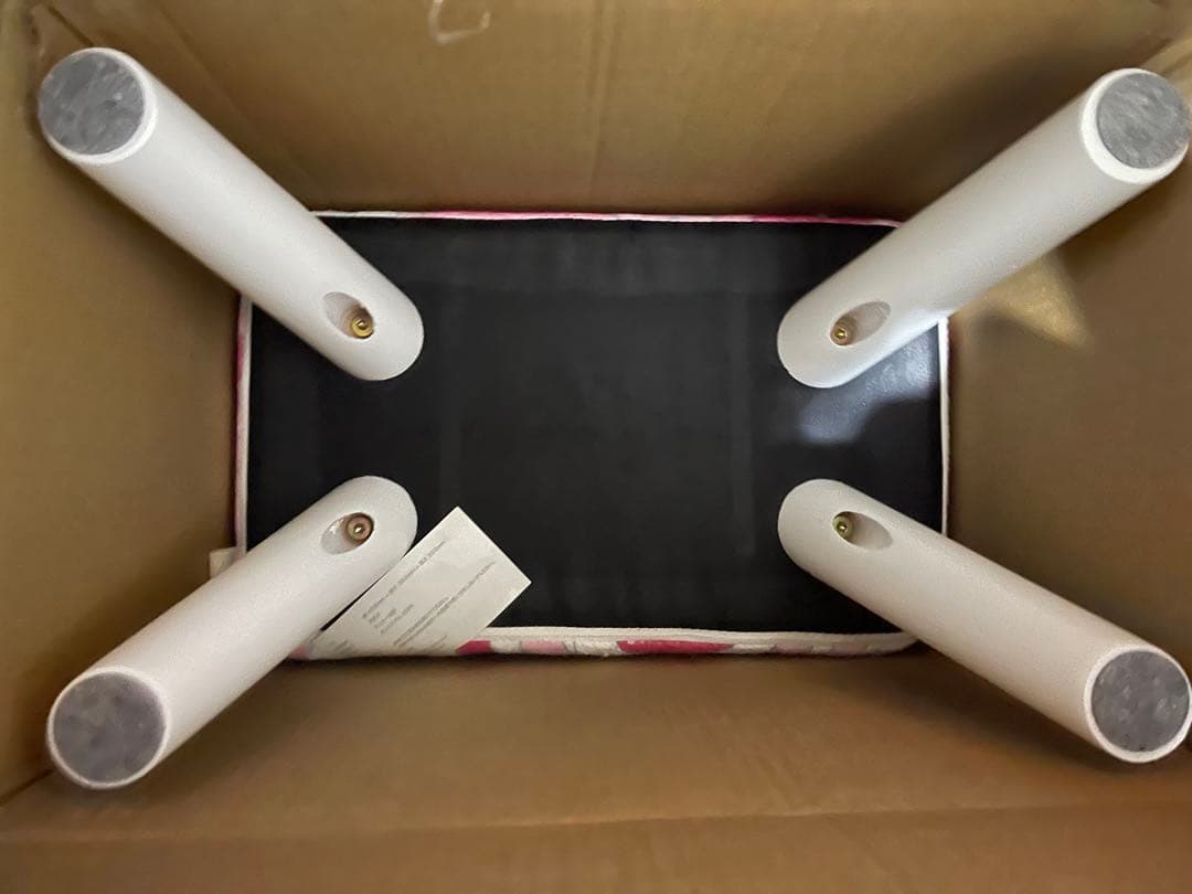 Rady ノベルティー　椅子