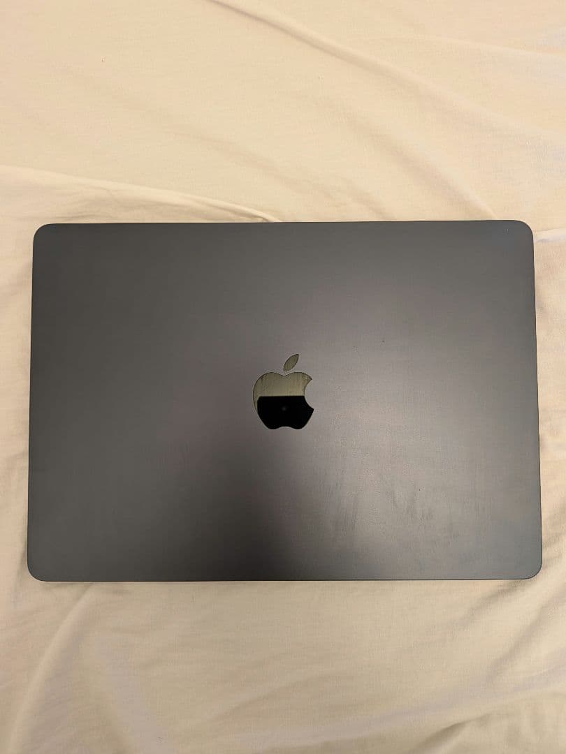 MacBook本体 MacBook Air M2 13.6 16G 256G