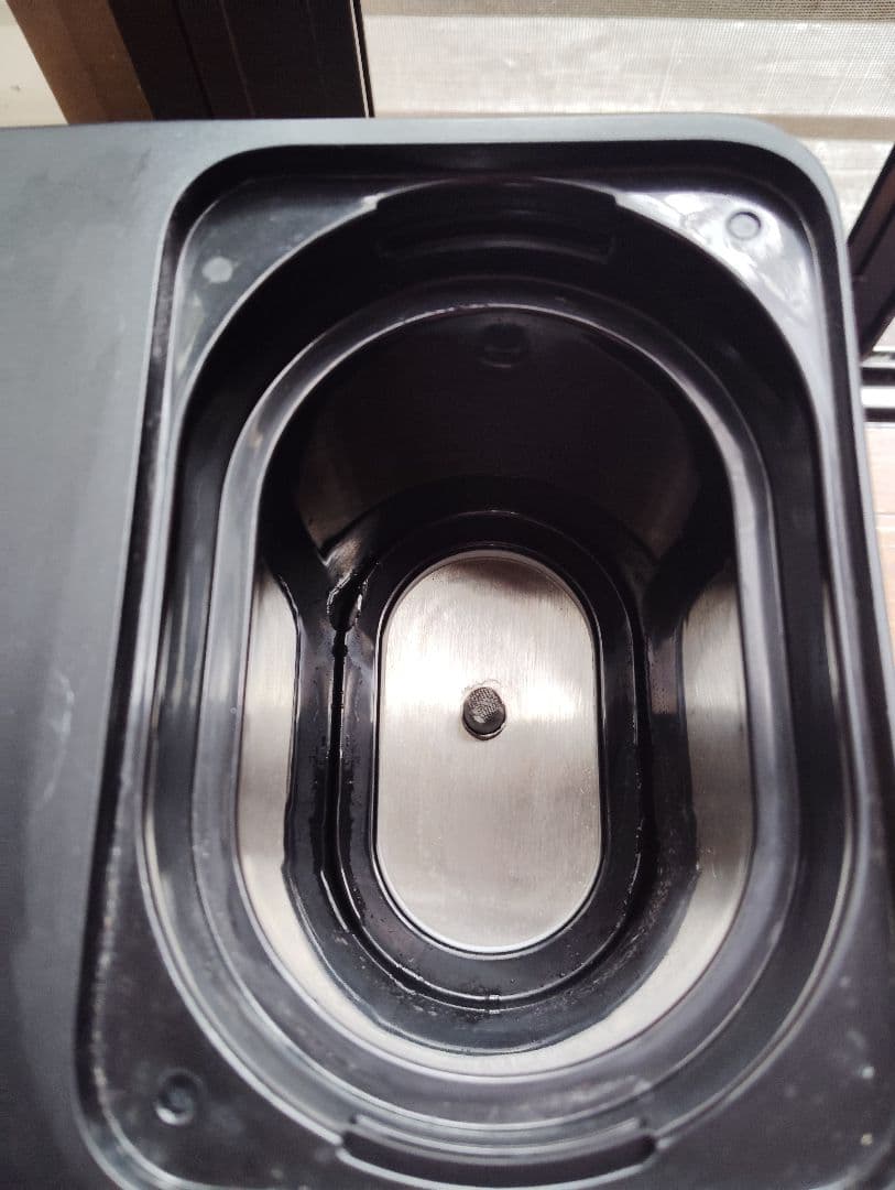 TWINBIRD コーヒーメーカー CM-D457　訳あり