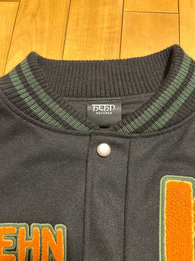 藤井風　Workin' Hard スタジャンMサイズ