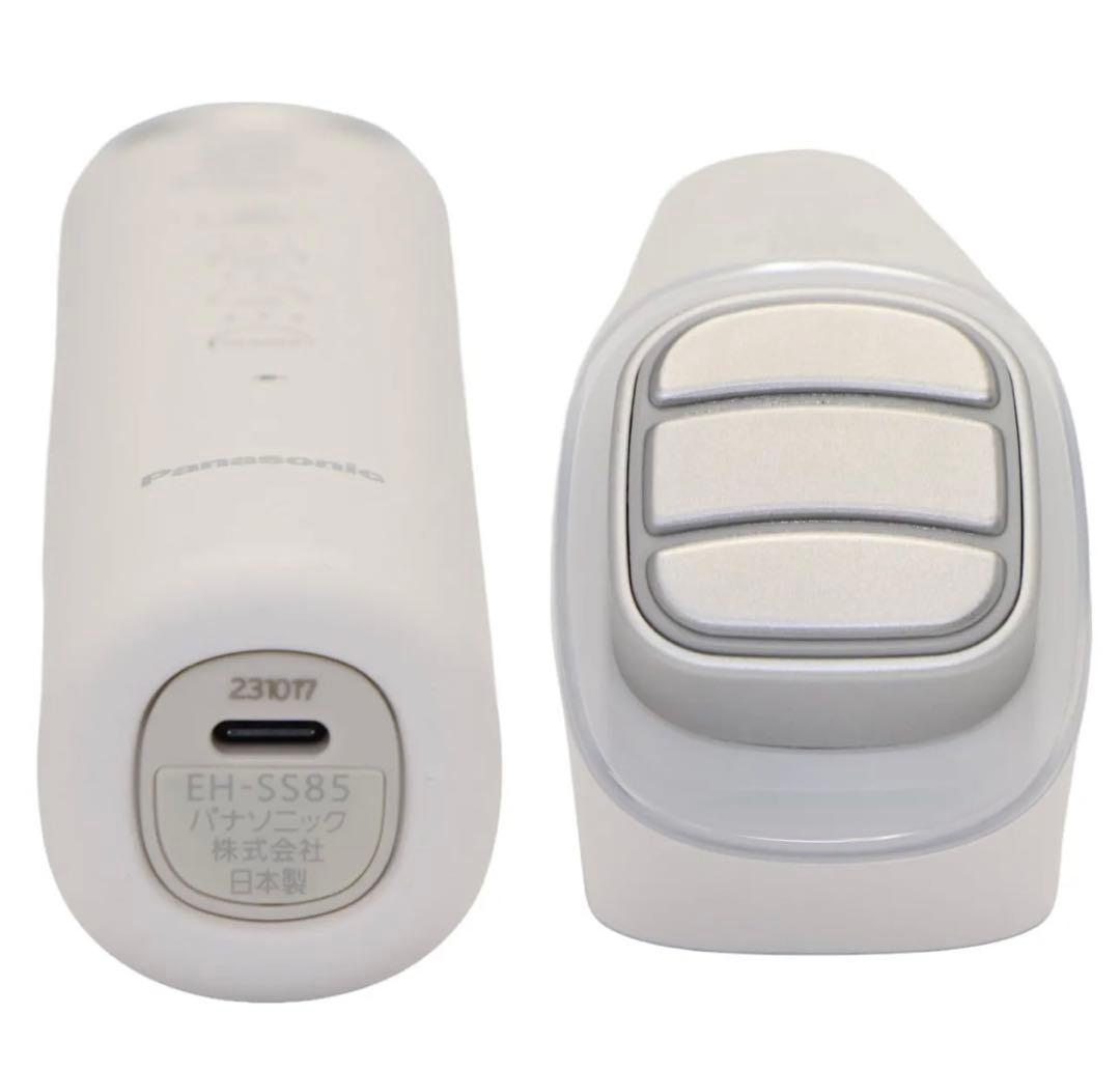 Panasonic IonBoost 美顔器