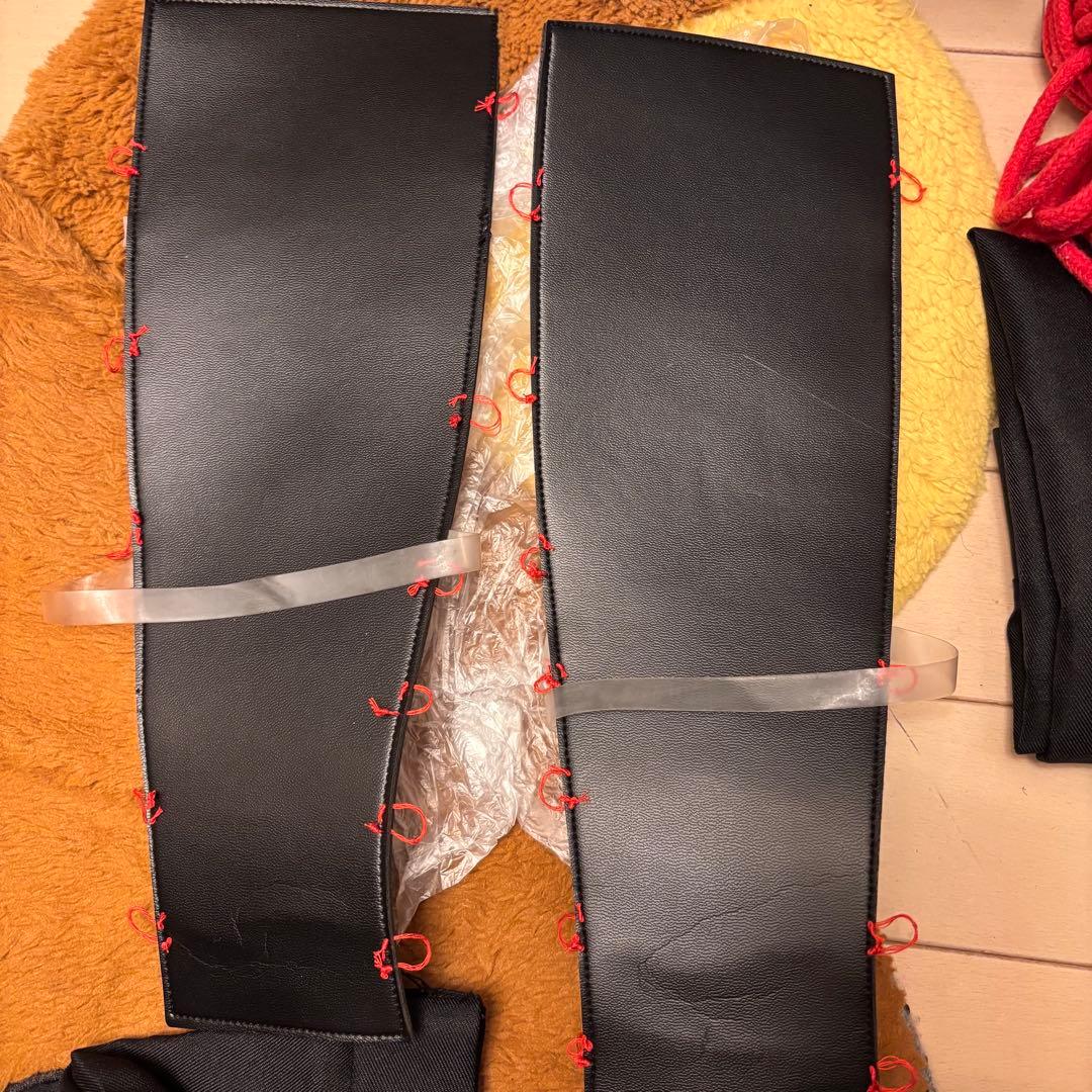 刀剣乱舞　肥前忠広　コスプレ　衣装