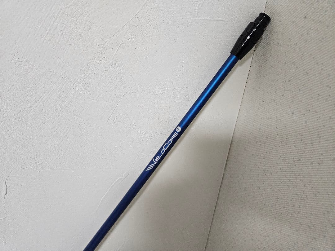 ☆人気美品☆24 ベンタス ブルー 6S キャロウェイ 3W 3WHL シャフト