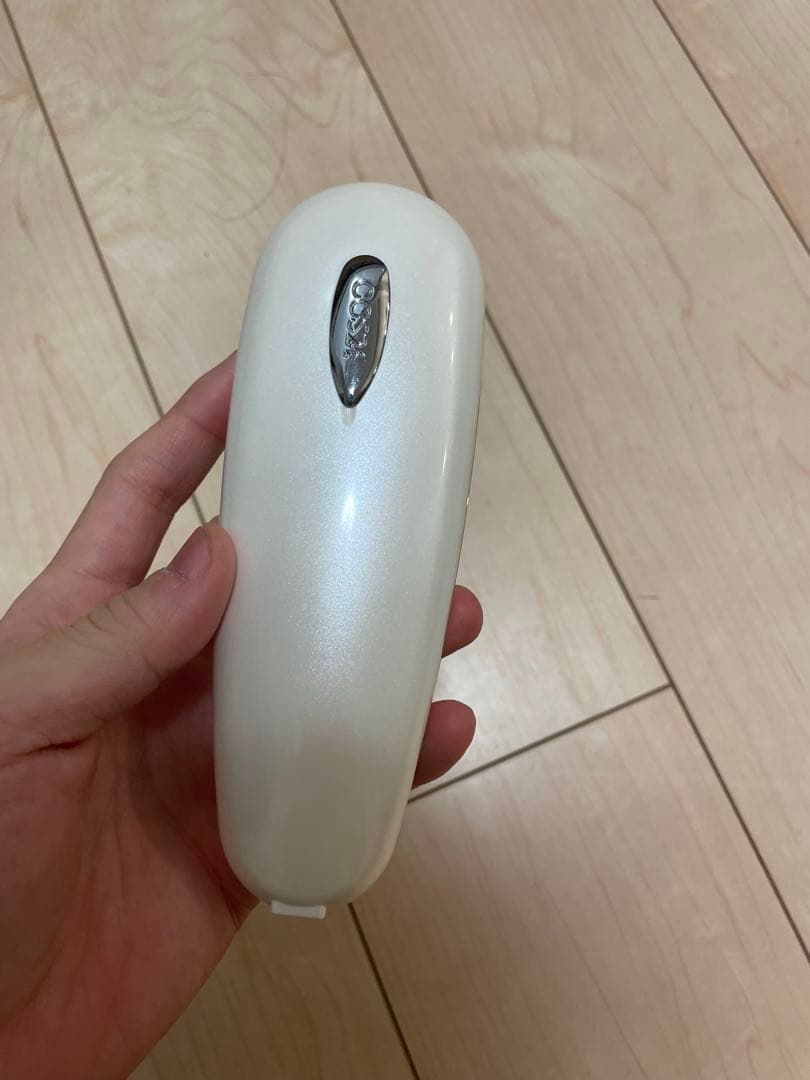 《美品正規品》 ベレガ セルキュア4T plus シリアルナンバー付き