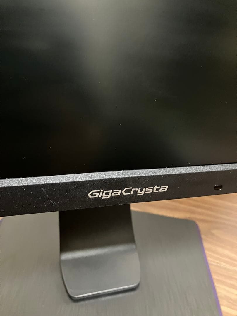 IO-DATA GigaCrysta KH2502V-ZX2 ゲーミングモニター