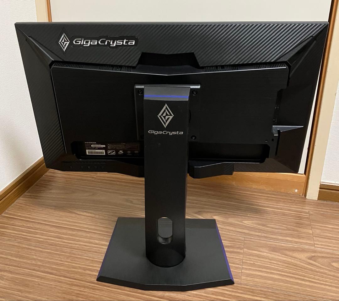 IO-DATA GigaCrysta KH2502V-ZX2 ゲーミングモニター