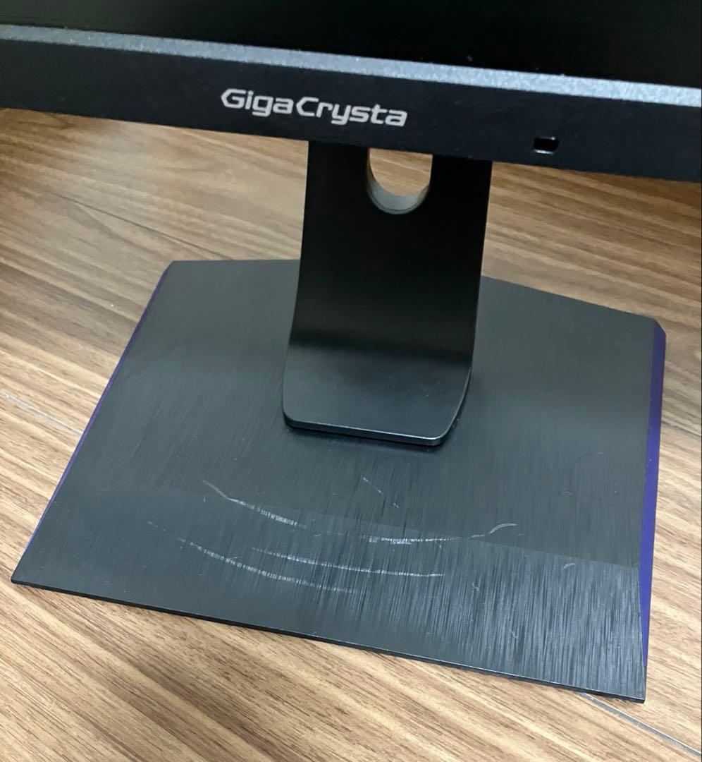 IO-DATA GigaCrysta KH2502V-ZX2 ゲーミングモニター