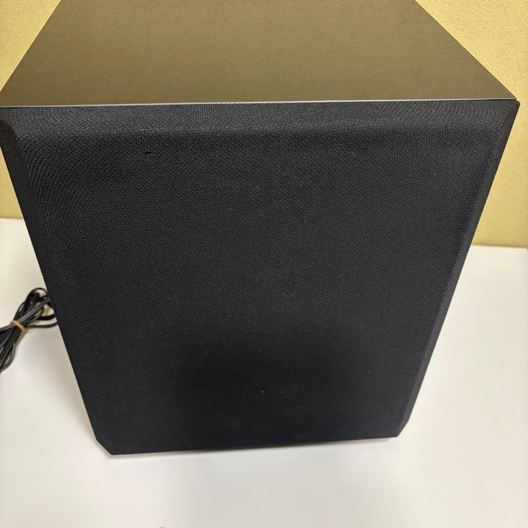 onkyo skw-320 オンキヨー　サブウーファー　オンキョー