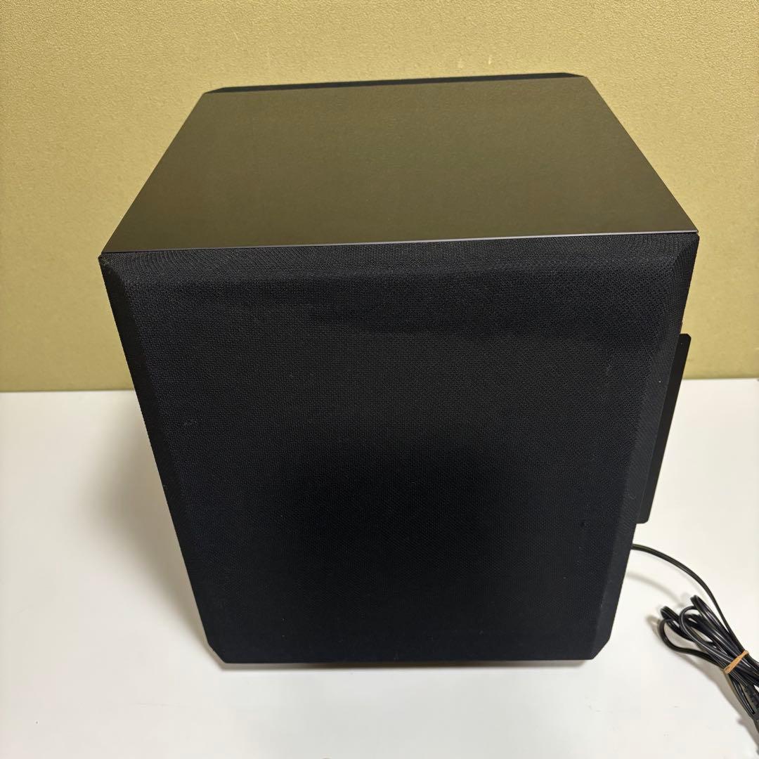 onkyo skw-320 オンキヨー　サブウーファー　オンキョー