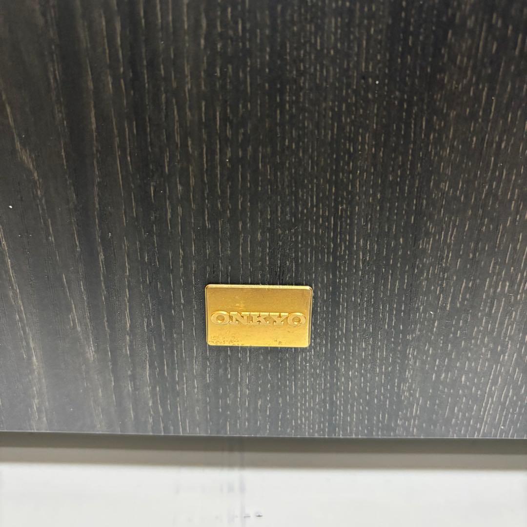 onkyo skw-320 オンキヨー　サブウーファー　オンキョー