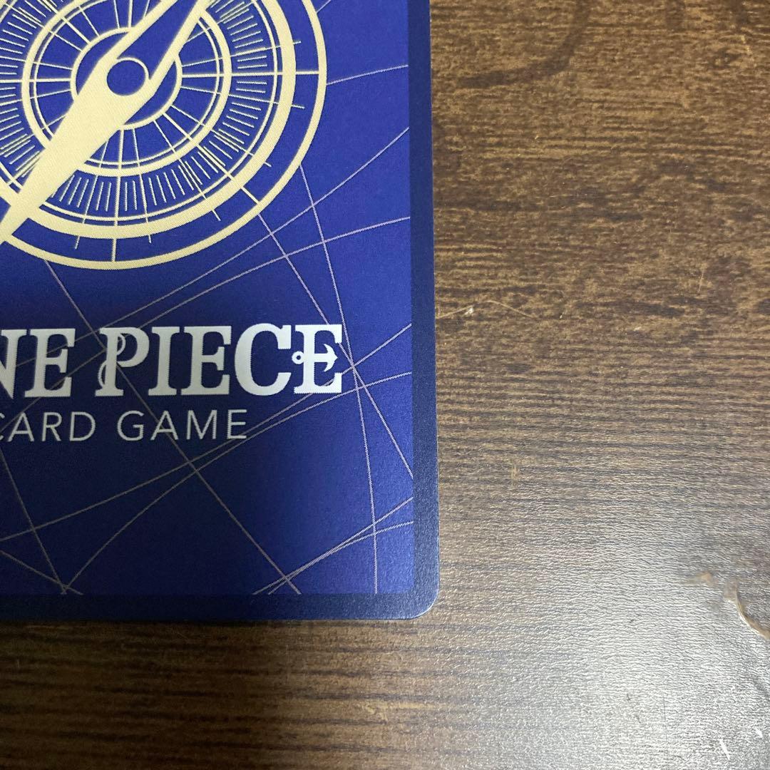 ミホーク　コミパラ　スーパーパラレル