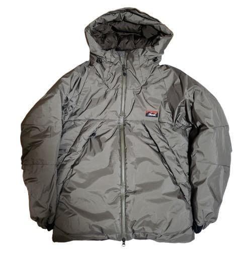 NANGA ナンガ オーロラテックス ダウンジャケット イブキ ウィメンズ WS