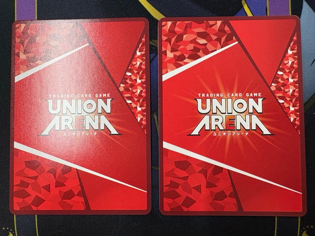 ユニオンアリーナ　To LOVEる　パラレル　金色の闇