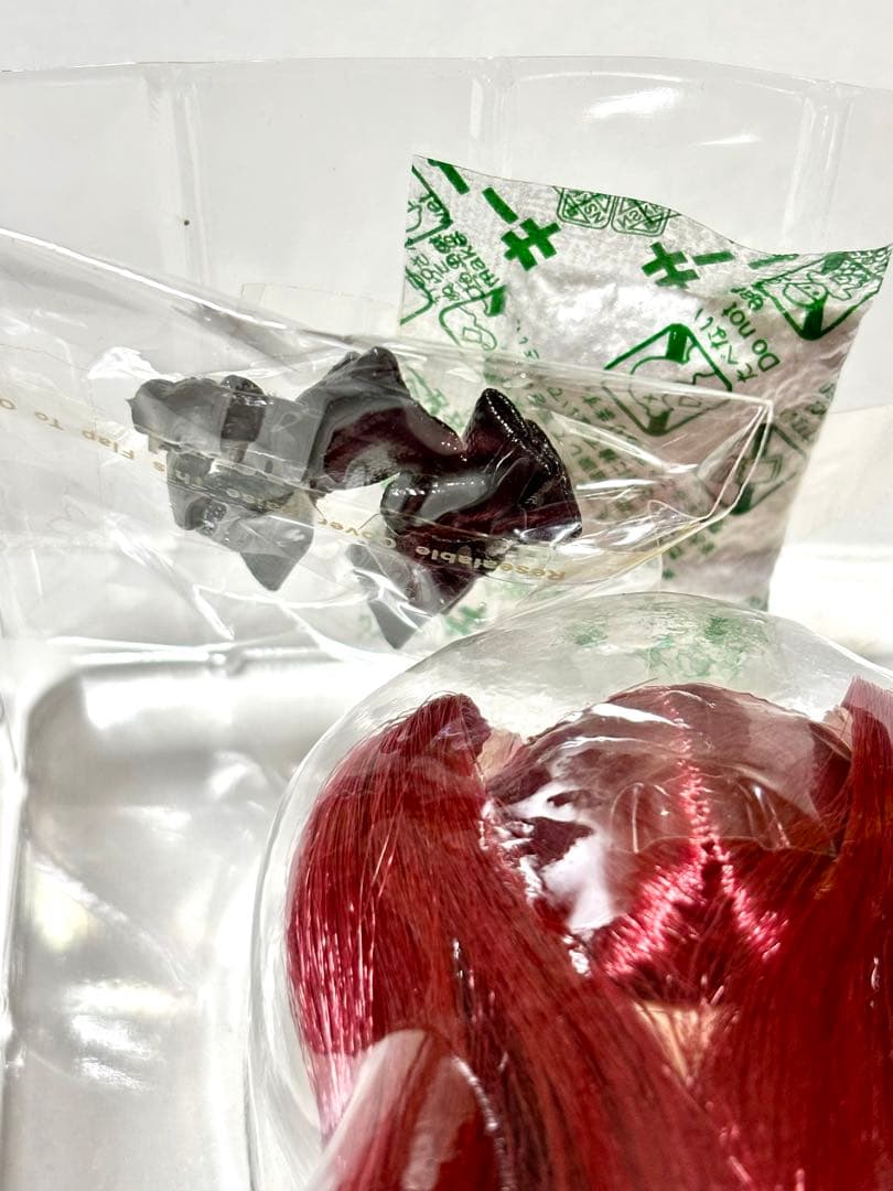 レア！えっくす⭐︎きゅーと 魔女っ子⭐︎リア ン リトルウィッチオブムーン