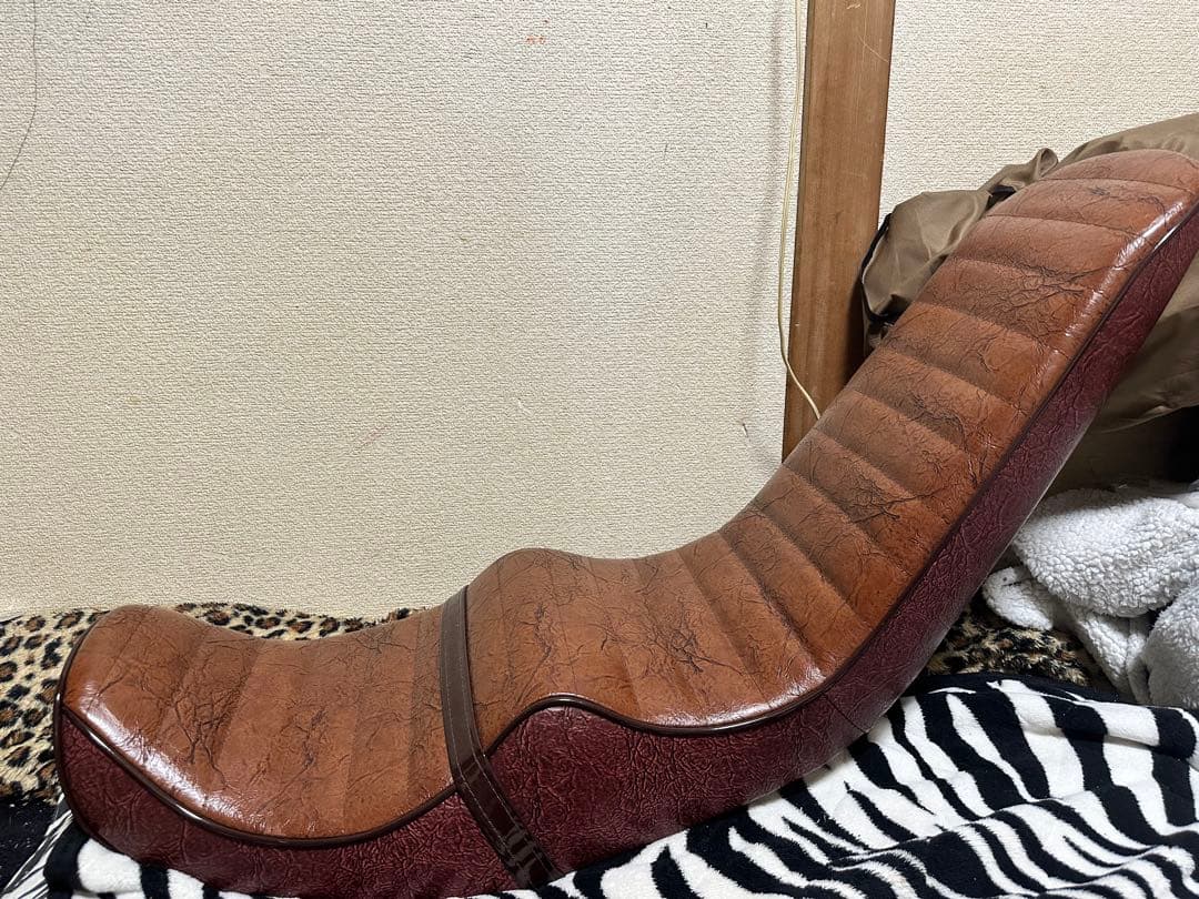 オオカワ3段シート