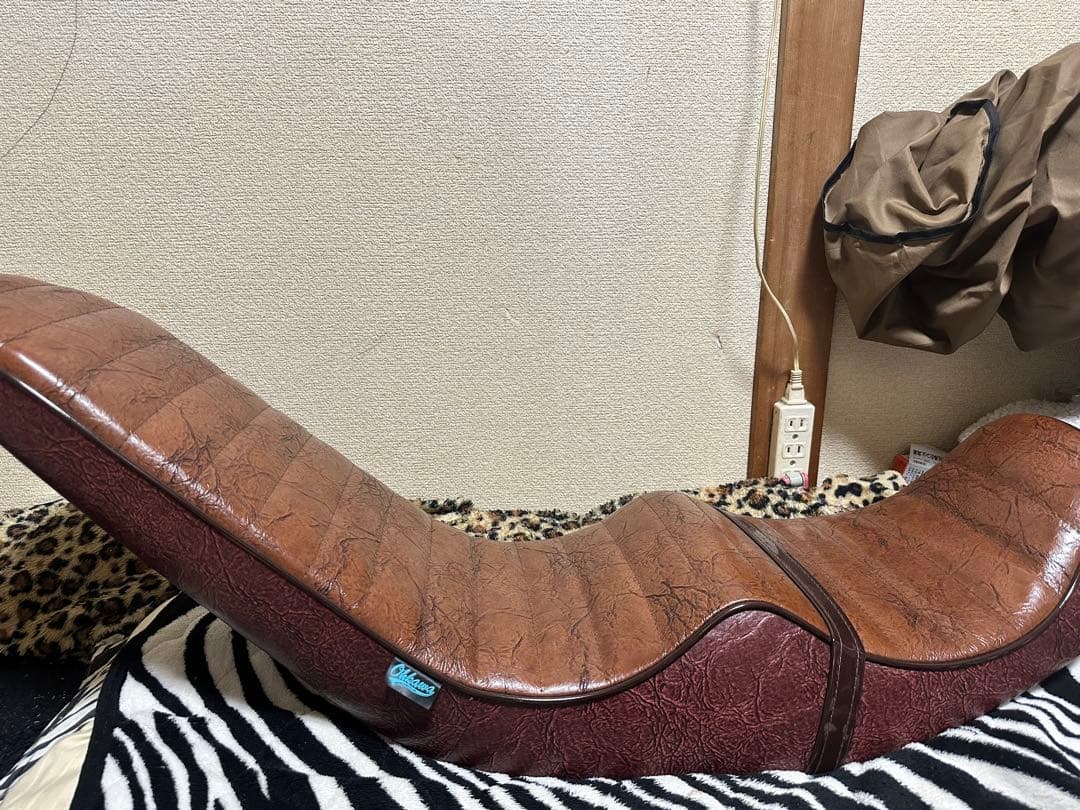 オオカワ3段シート