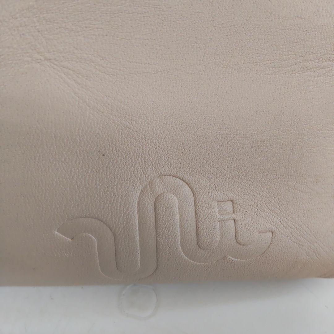 Uni&co/ユニアンドコー/メッセンジャーバッグ