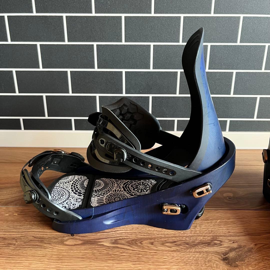 【美品】FLUX SR M フラックス