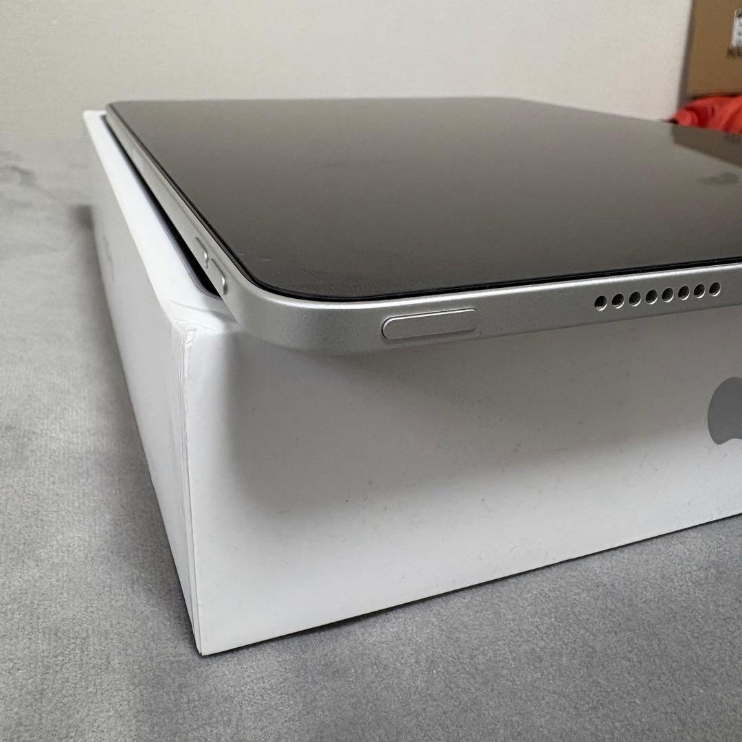 iPad pro 11 3世代　128gb 美品