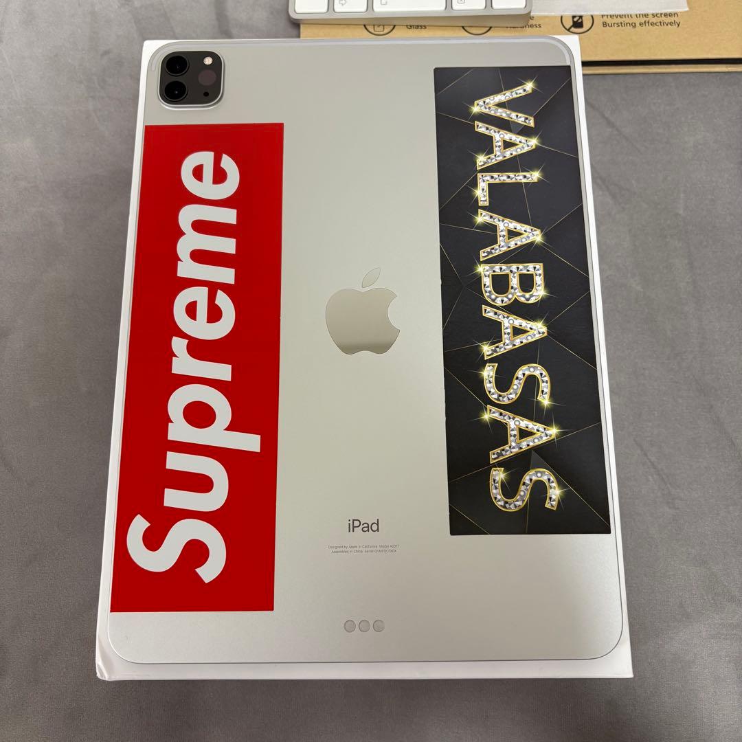 iPad pro 11 3世代　128gb 美品