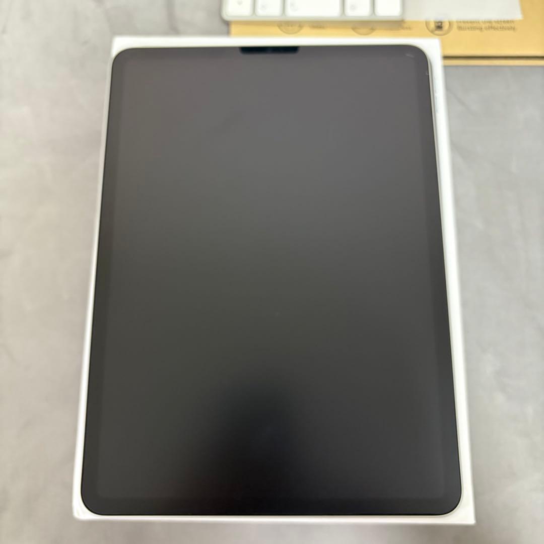 iPad pro 11 3世代　128gb 美品