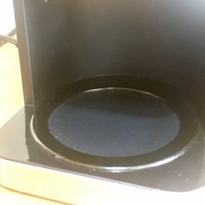 「専用」MUJI 無印豆から挽けるコーヒーメーカー　MJ-CM1