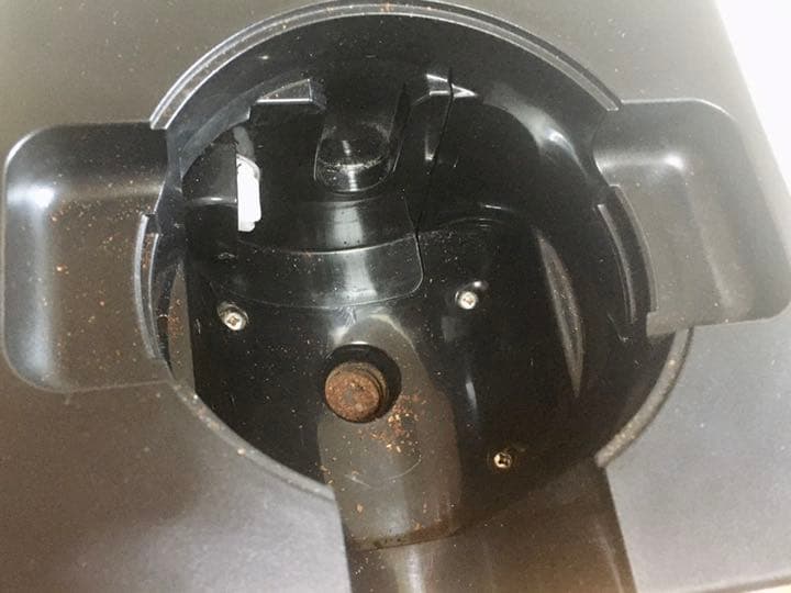 「専用」MUJI 無印豆から挽けるコーヒーメーカー　MJ-CM1