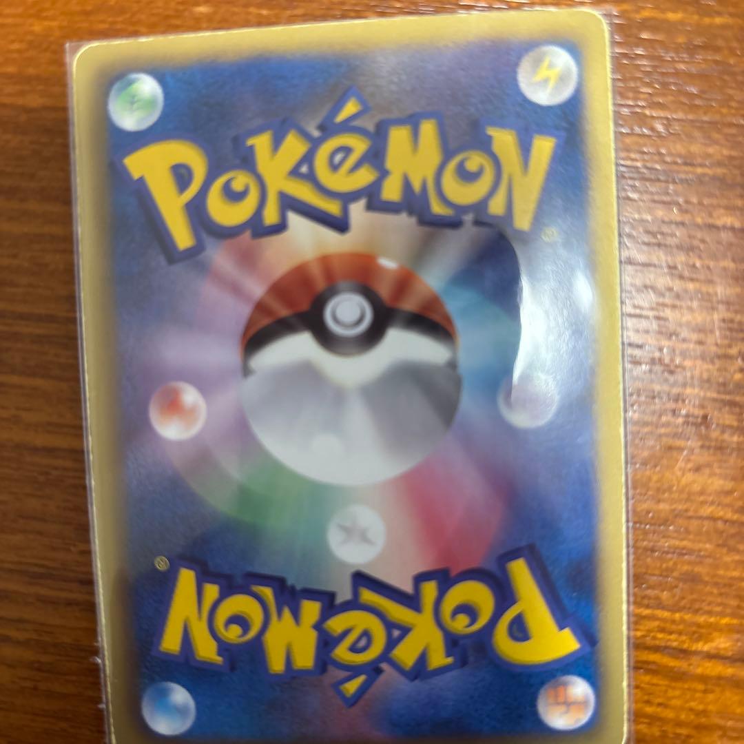 美品　ミュウツーEX 170 HP ポケモンカード