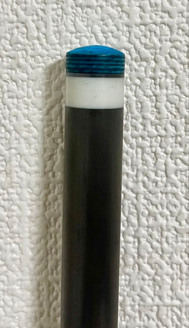 Cuetec Cynergy 12.5(ラジアル)