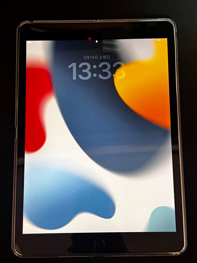 iPad 本体 第7世代