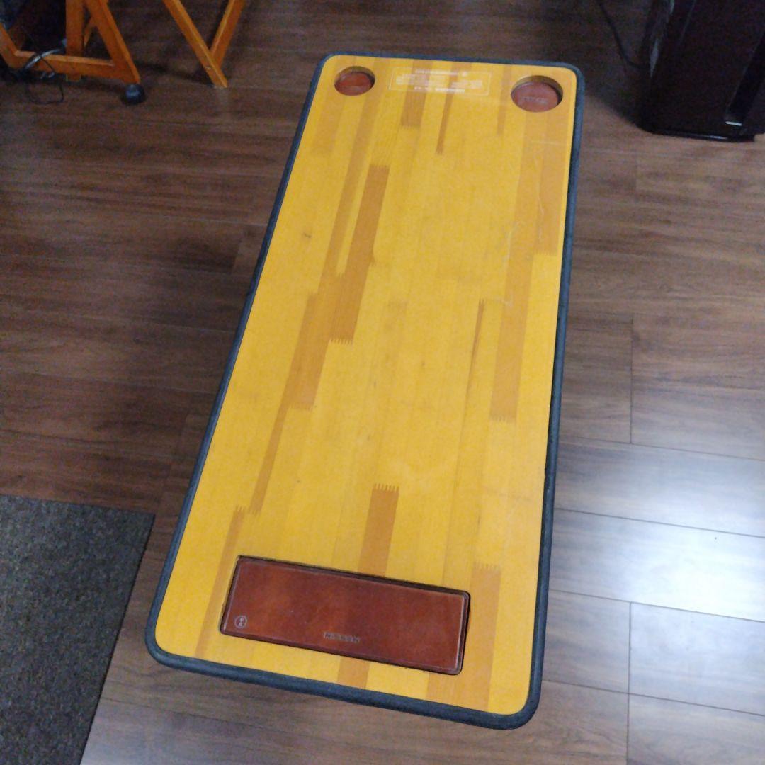 DATSUN　バネットラルゴ　室内テーブル