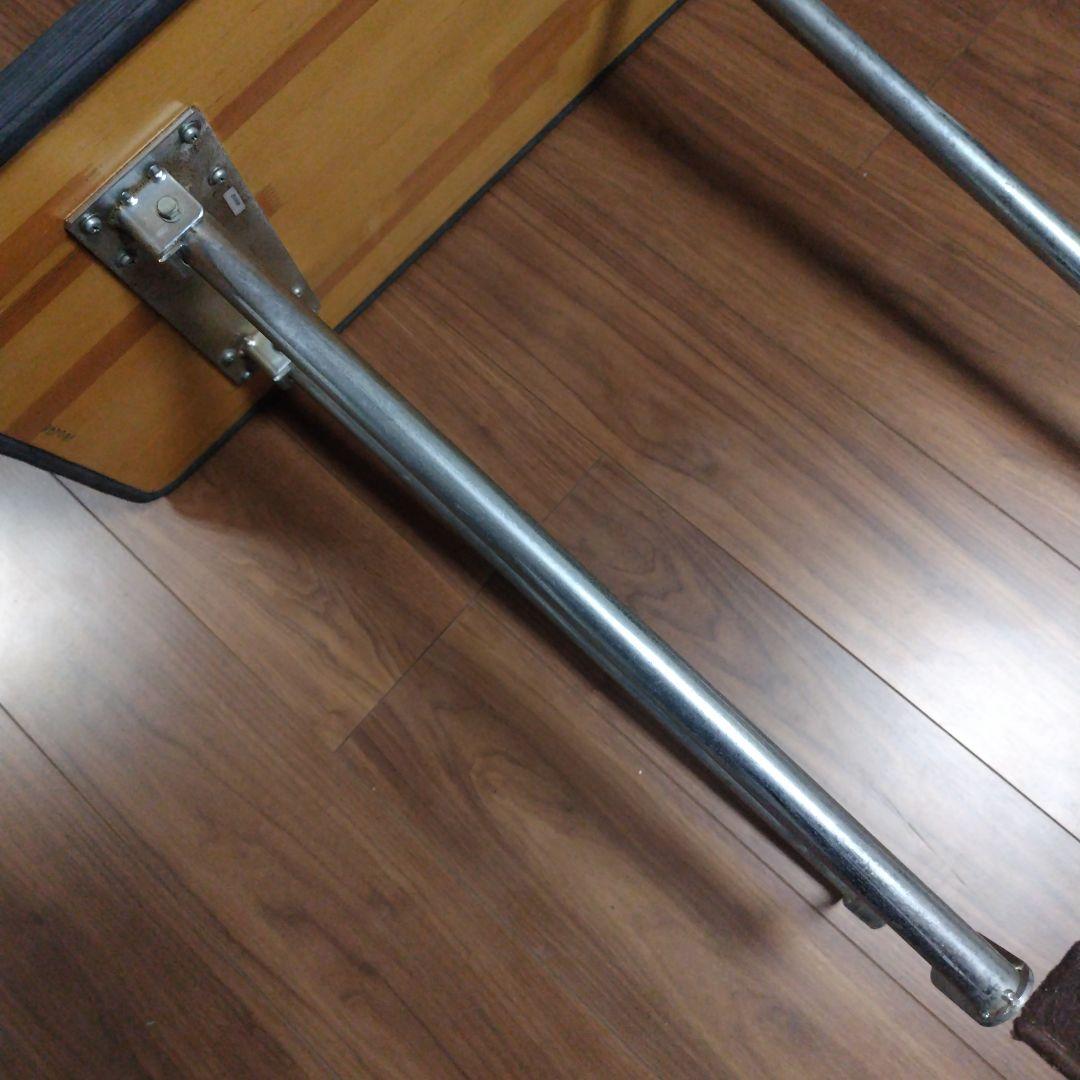 DATSUN　バネットラルゴ　室内テーブル