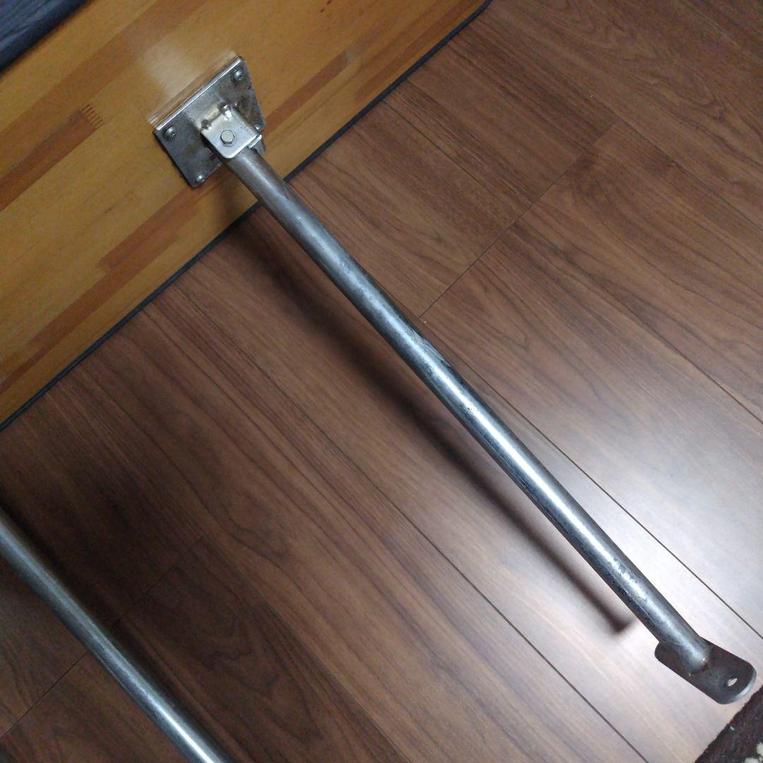 DATSUN　バネットラルゴ　室内テーブル