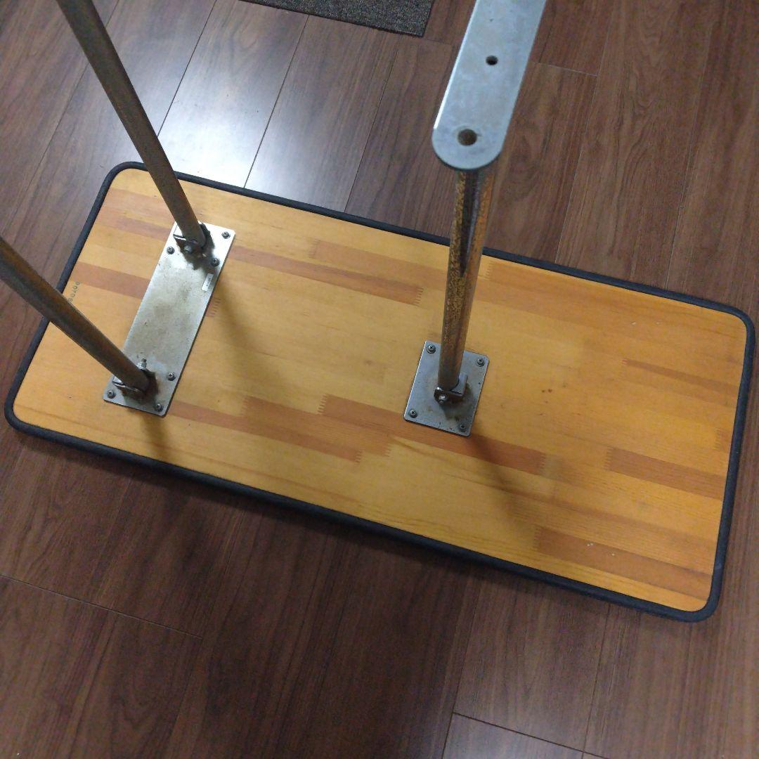 DATSUN　バネットラルゴ　室内テーブル