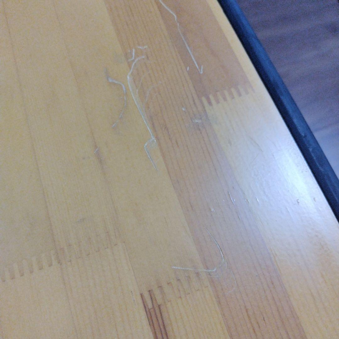 DATSUN　バネットラルゴ　室内テーブル